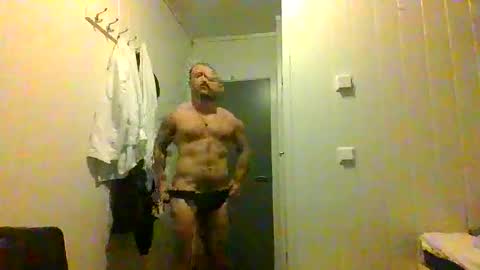 real_viking1 online show from October 2025 05:00:01 PM