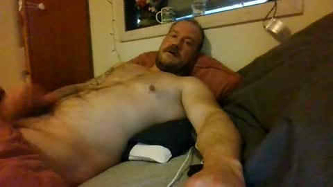 real_viking1 online show from October 2025 10:16:02 AM