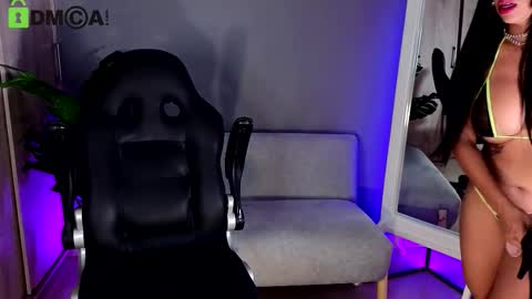 Alina Cruz online show from March 2026 01:10:01 AM