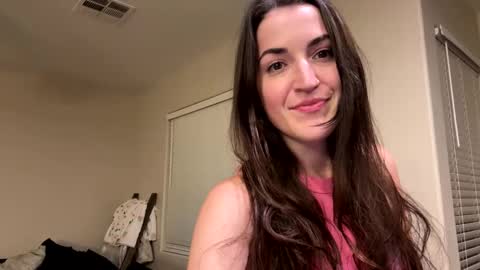Snapshot of realbeccablair chatting on May 2026 03:12:02 AM realbeccablair online show from May 2026 03:12:02 AM