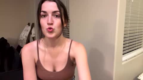 Snapshot of realbeccablair chatting on May 2026 03:13:01 AM realbeccablair online show from May 2026 03:13:01 AM