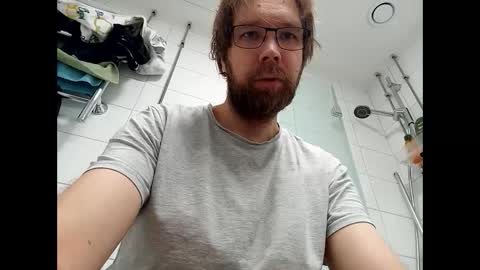 Snapshot of realbucknaked80s chatting on February 2025 07:55:02 AM realbucknaked80s online show from February 2025 07:55:02 AM