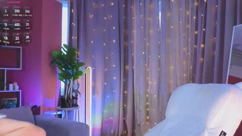 Snapshot of realcrystal chatting on February 2026 05:11:02 AM Grace online show from February 2026 05:11:02 AM