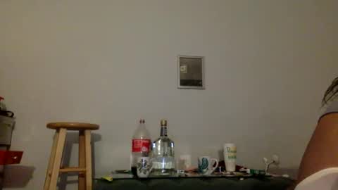 Snapshot of realdrewreynolds chatting on November 2025 06:50:01 AM tranzGODess online show from November 2025 06:50:01 AM