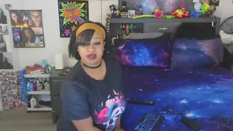 realgoddessdream online show from February 2026 06:50:01 AM