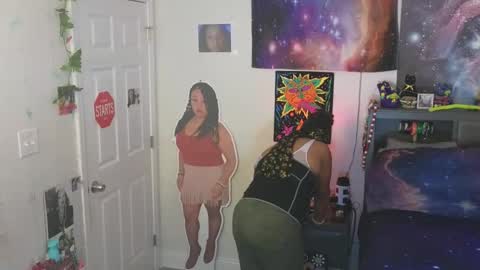 realgoddessdream online show from February 2026 01:10:02 AM