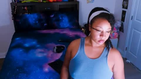 realgoddessdream online show from April 2026 04:31:01 AM