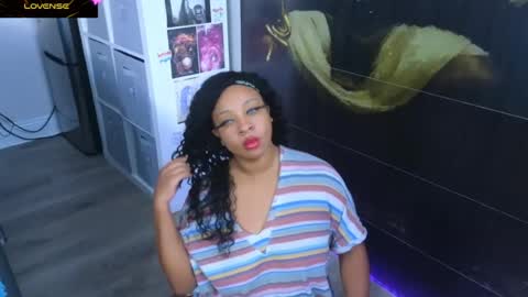 Snapshot of realgoddessdream chatting on July 2026 08:24:02 PM realgoddessdream online show from July 2026 08:24:02 PM