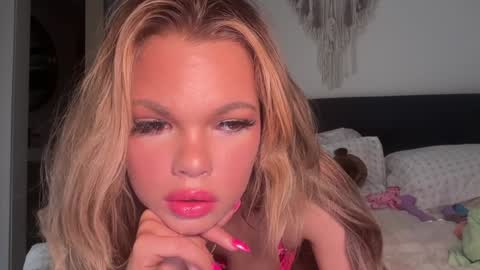 Jade  online show from January 2025 02:25:01 AM