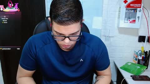 Joel online show from April 2026 05:28:01 PM