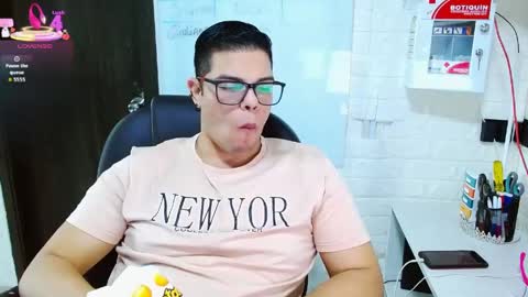 Joel online show from April 2026 04:35:01 PM