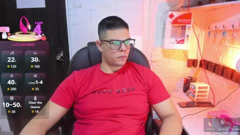 Joel online show from May 2026 11:50:02 AM