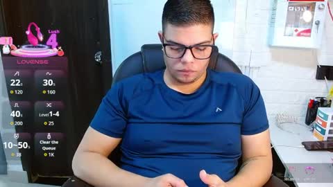 Joel online show from May 2026 12:57:01 PM