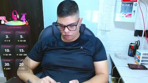 Snapshot of realjoel chatting on June 2026 11:59:01 AM Joel online show from June 2026 11:59:01 AM