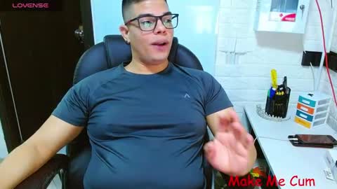 Snapshot of realjoel chatting on July 2026 12:33:01 PM Joel online show from July 2026 12:33:01 PM