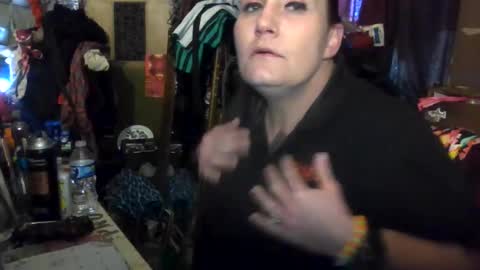 reallyredrum69th online show from November 2025 05:03:01 PM