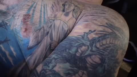 realrubpirate online show from December 2024 08:45:02 AM