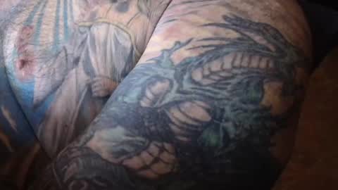 realrubpirate online show from December 2024 09:27:02 AM