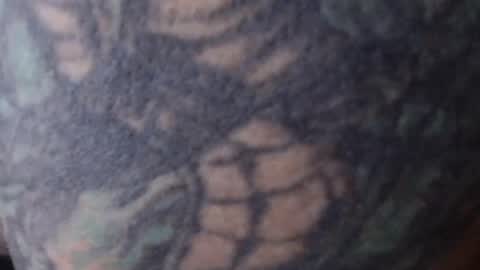 realrubpirate online show from December 2024 09:56:01 AM