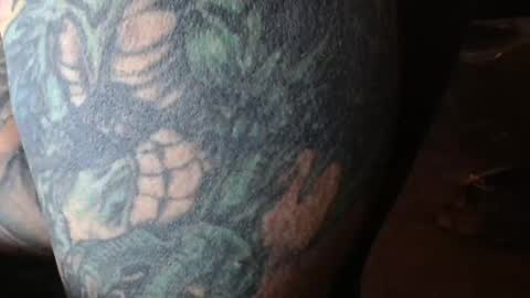 realrubpirate online show from January 2025 09:08:02 AM