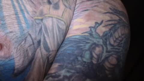 realrubpirate online show from February 2025 08:10:01 AM