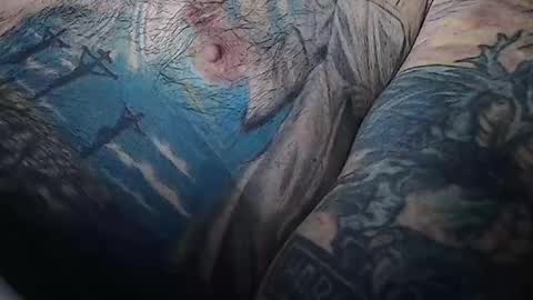 realrubpirate online show from March 2025 10:28:02 AM