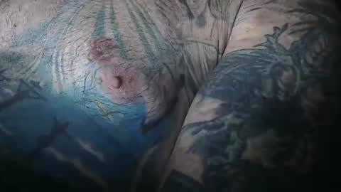 realrubpirate online show from September 2025 09:12:02 AM