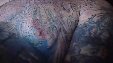 realrubpirate online show from November 2025 08:25:01 AM