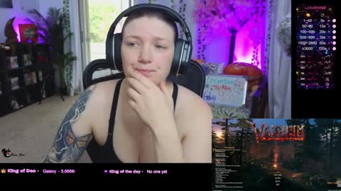 Snap - RealSamiSins online show from December 2024 02:43:02 PM