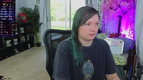 Snap - RealSamiSins online show from February 2025 07:07:01 PM