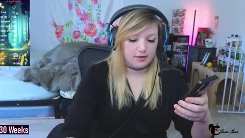 Snap - RealSamiSins online show from November 2025 03:49:01 PM