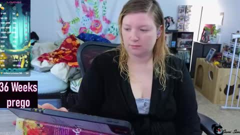 Snap - RealSamiSins online show from January 2026 04:31:02 PM