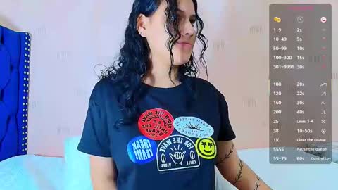 Snapshot of realshystepsis chatting on February 2025 03:05:01 PM Celeste online show from February 2025 03:05:01 PM