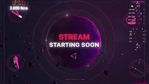 Snapshot of realsupermichael chatting on December 2024 12:51:02 PM AliceEve online show from December 2024 12:51:02 PM