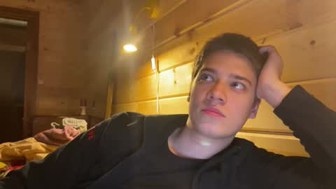 AliceEve online show from October 2025 07:47:01 PM