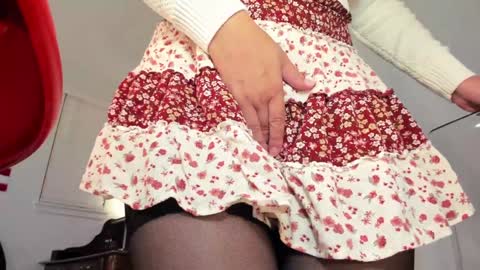 Maria  Realto online show from November 2025 03:16:02 AM