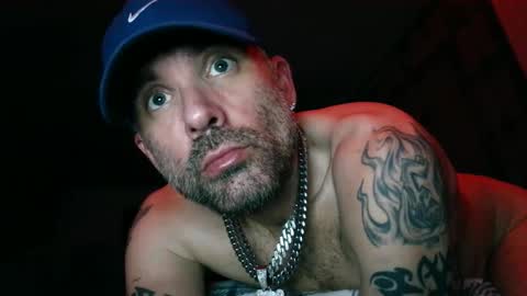 realzilla69 online show from May 2026 08:41:01 AM