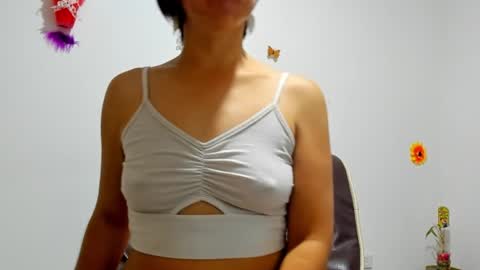 Rebbeca online show from December 2024 01:10:01 AM