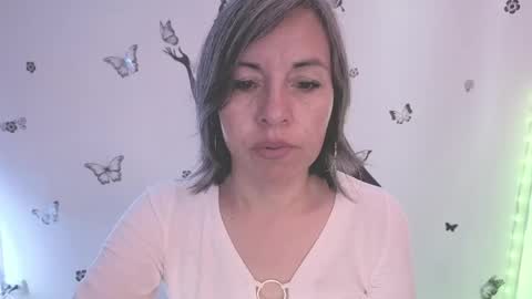 Snapshot of rebbeca09 chatting on April 2026 12:41:01 PM Rebbeca online show from April 2026 12:41:01 PM