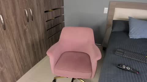 I invite you to my birthday on November 3th  online show from September 2025 07:35:01 PM