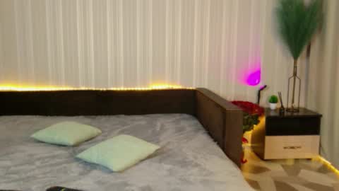 Rebeca online show from March 2026 07:30:01 PM