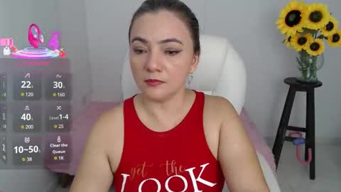 REBECA online show from October 2025 01:39:02 PM