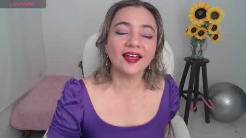 REBECA online show from October 2025 11:41:02 AM