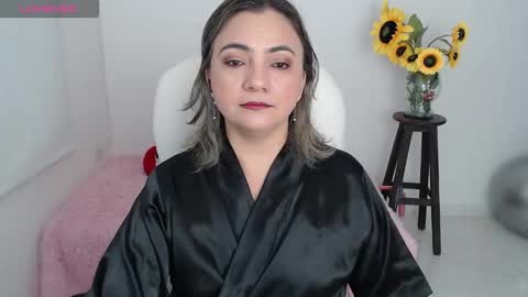 REBECA online show from November 2025 12:26:01 PM