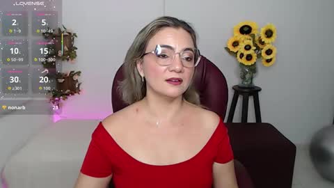 Snapshot of rebeca_milf chatting on March 2026 01:41:01 PM REBECA online show from March 2026 01:41:01 PM