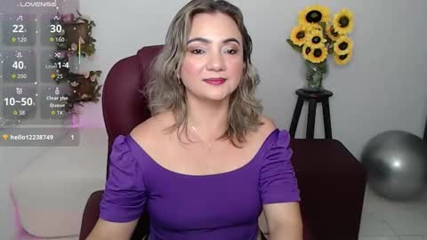 Snapshot of rebeca_milf chatting on March 2026 01:05:02 PM REBECA online show from March 2026 01:05:02 PM