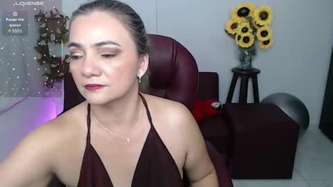 Snapshot of rebeca_milf chatting on March 2026 12:30:02 PM REBECA online show from March 2026 12:30:02 PM