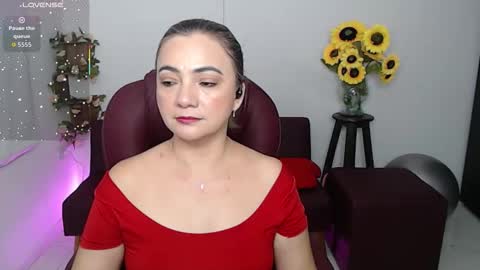 Snapshot of rebeca_milf chatting on March 2026 01:54:02 PM REBECA online show from March 2026 01:54:02 PM