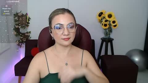 Snapshot of rebeca_milf chatting on May 2026 02:45:01 PM REBECA online show from May 2026 02:45:01 PM