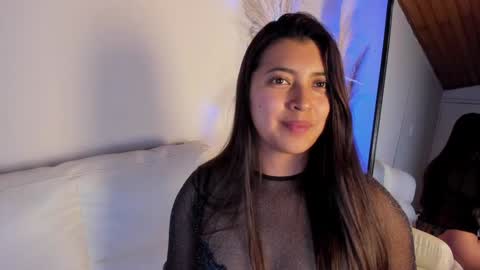 Rebeca Williams online show from January 2025 11:32:02 PM